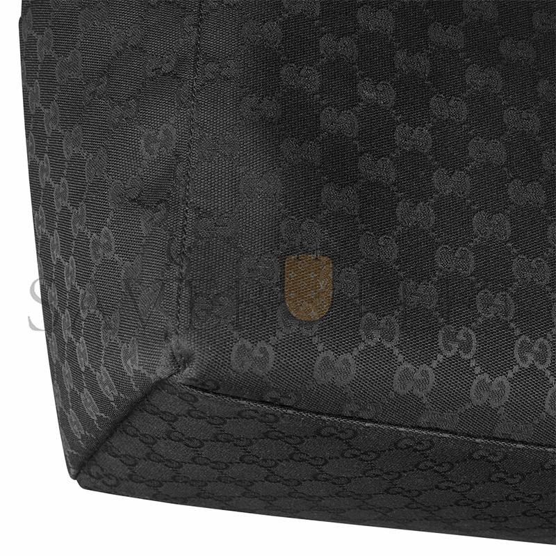GUCCI GG CANVAS MEDIUM TRAVEL BAG 821668FAEHA1042 (44*36*18cm)